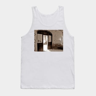 Reggie H. Tank Top